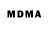 MDMA crystal artur ponomarev